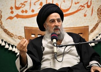 آیت‌الله‌العظمی مدرسی نسبت به هدف‌گیری برنامه‌ریزی شده جهت تخریب حوزه‌های علمیه و علما هشدار دادند.