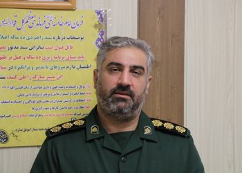 بصیرت افزایی و پرورش جهاد روحیه دانش آموزی یکی از اهداف این کنگره است