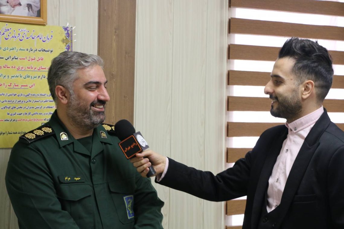 بصیرت افزایی و پرورش جهاد روحیه دانش آموزی یکی از اهداف این کنگره است