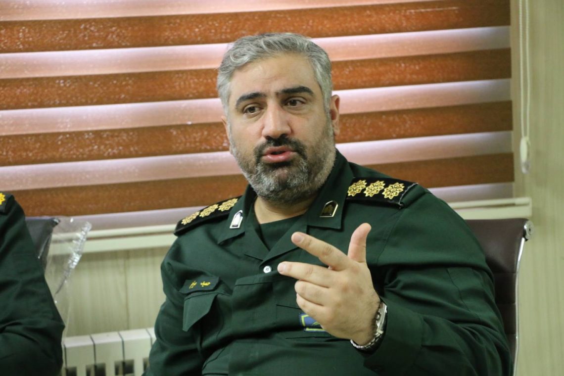 بصیرت افزایی و پرورش جهاد روحیه دانش آموزی یکی از اهداف این کنگره است