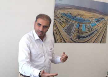 پایان وابستگی با تولید و تامین قطعات در داخل