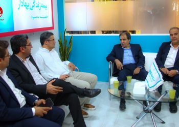 بیمه دی؛ بیمه‌ای به‌روز در پرداخت مطالبات(+فیلم)