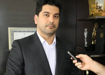 جایگاه ویژه بهپرداخت ملت در نمایشگاه الکامپ1402