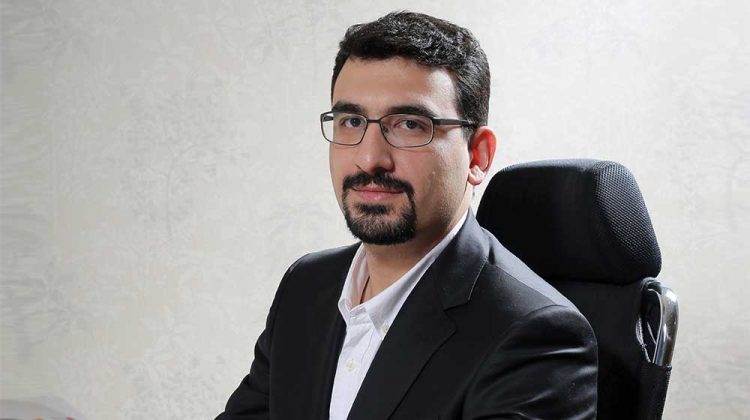 باجت؛ باجه برخط ارائه تسهیلات بانک تجارت(+فیلم)