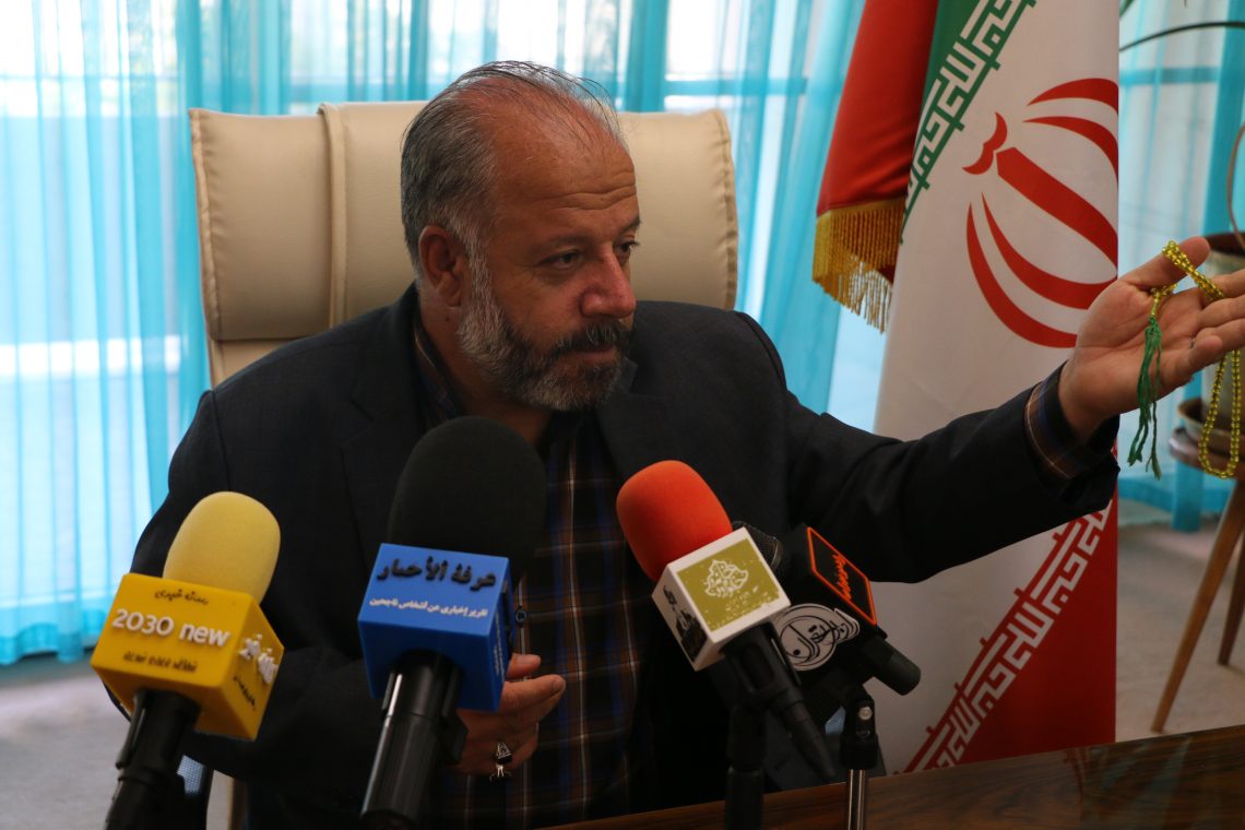 امروزه رسانه قدرت برتر را خط و مشی می دهد