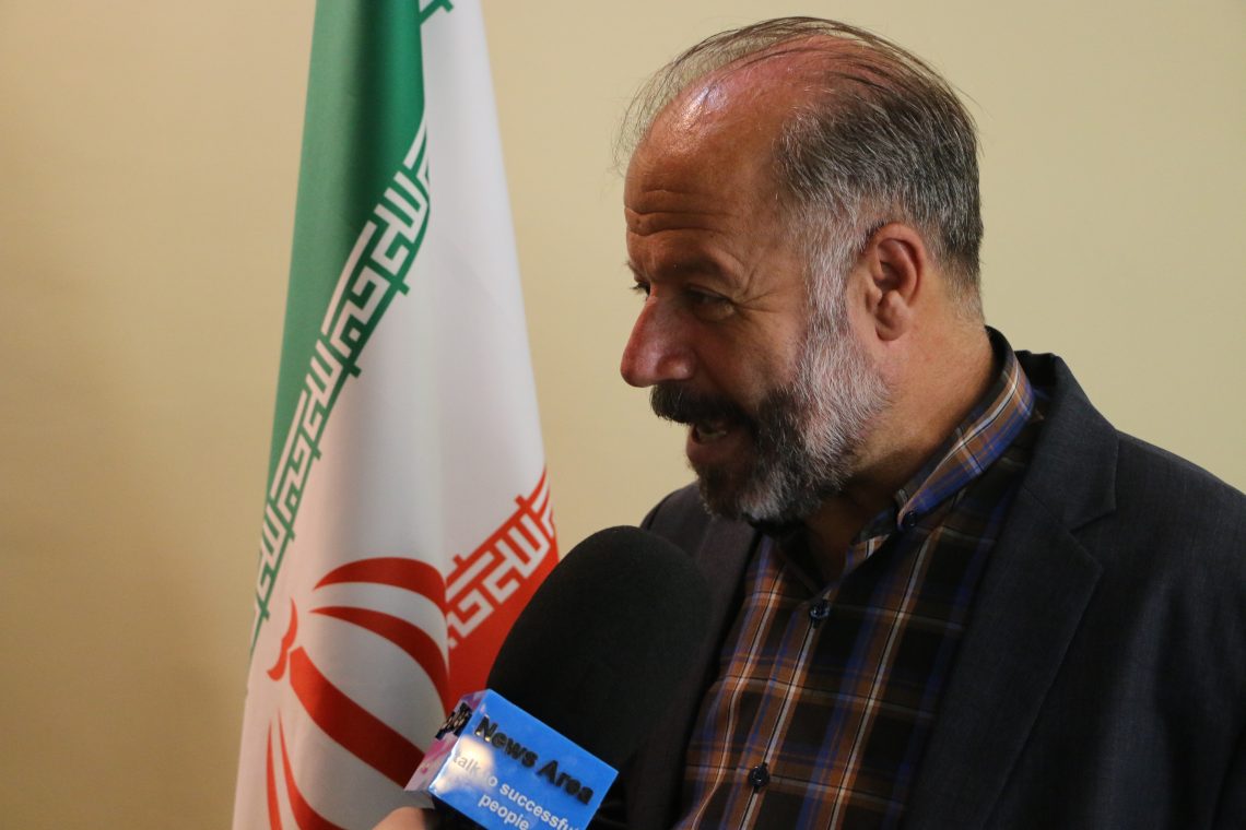 امروزه رسانه قدرت برتر را خط و مشی می دهد