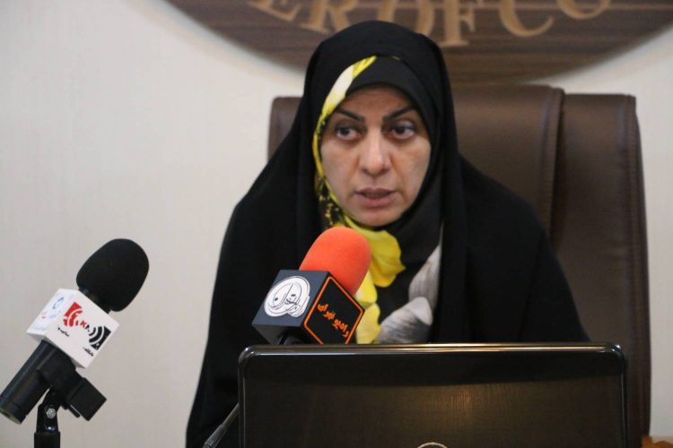 مطالبه حقوق اساسی بانوان در کنگره ملی بانوان ایرانی