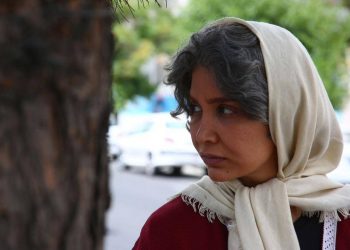 فیلم نیمه بلند “به خاطر گیتی” با بازی درخشان سمیه مهری در نقش گیتی به اتمام رسید