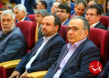 بیمه مرکزی بازیگر مهم صنعت مالی کشور(+فیلم)