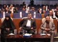 اختتامیه جشنواره ملی برترینهای صنعت ساختمان و صنایع وابسته «تراز»