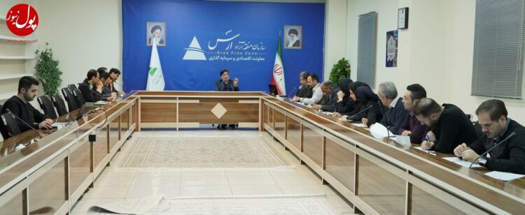 منطقه آزاد ارس در مسیر چابک سازی تولید پوشاک