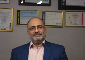 ایزو از واجبات هر سازمان