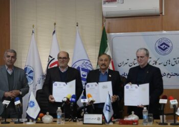 نشست هم اندیشی اتاق های سه گانه تجاری استان تهران
