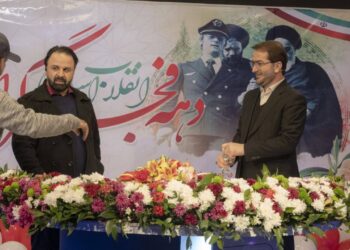 «ایران ۴۵» هشت شب از شبکه سپهر سیما میهمان خانه ها می شود