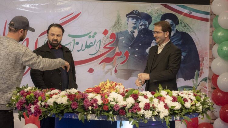 «ایران ۴۵» هشت شب از شبکه سپهر سیما میهمان خانه ها می شود