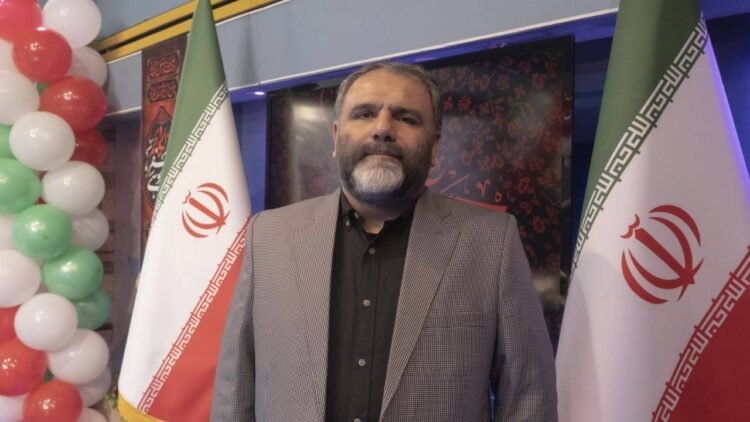 دومین شب برنامه زنده «ایران 45» از شبکه سپهر سیما به امام موسی بن جعفر(ع) تقدیم شد