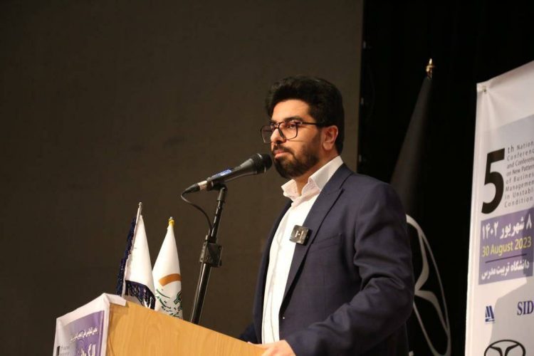 افزایش صد در صدی دفاتر خارج از کشور خانه صنعتکاران