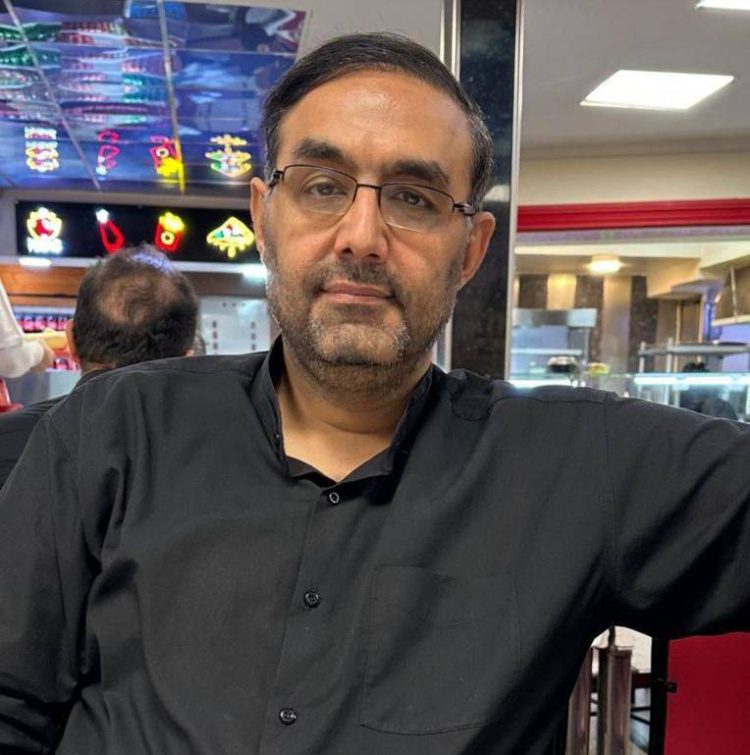 پیام تبریک مدیرکل بنیاد توسعه کارآفرینی و تعاون استان تهران به مناسبت فرا رسیدن سال عید نوروز