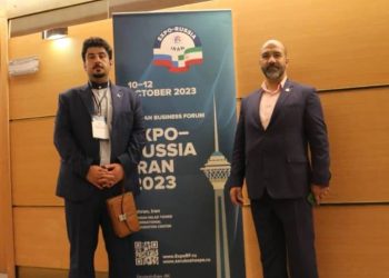 دعوت بانوان ایرانی به همایش کشورهای عضو بریکس در فدراسیون روسیه _ مسکو