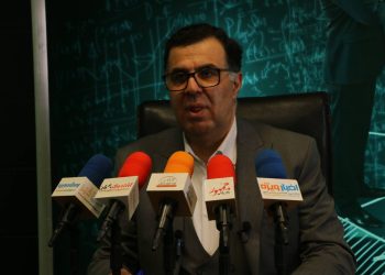 چهاردهمین انتخابات ریاست جمهوری در ایران