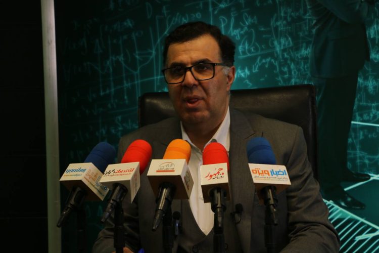 چهاردهمین انتخابات ریاست جمهوری در ایران