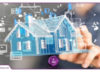 سایت هوشمند