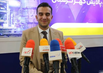 ارز اوری و تولید در صنعت مینی پالایشگاه ها با نگاه مثبت مسئولین به این صنعت مرتبط است.