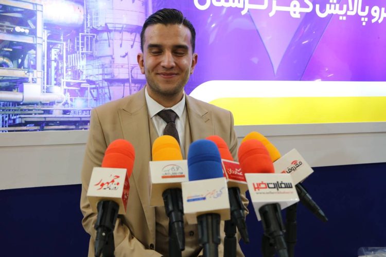 ارز اوری و تولید در صنعت مینی پالایشگاه ها با نگاه مثبت مسئولین به این صنعت مرتبط است.