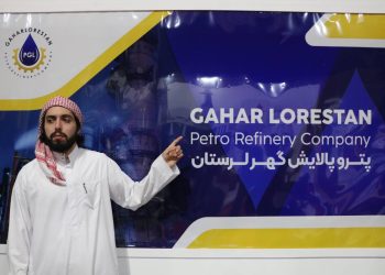 لقد أظهرنا أن إيران آمنة جدًا للأعمال التجارية