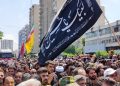 وداع باشکوه جمهور با «شهید جمهور»