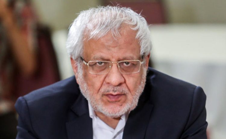 دعوت دکتر حسین روازاده از آقای دکتر اسدالله بادامچیان جهت حضور در عرصه انتخابات ریاست جمهوری پیشرو