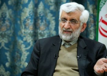 رونق دوباره صنعت شیلات ایران در کجای برنامه دکتر جلیلی است؟