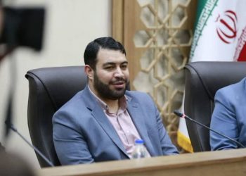 دکتر قالیباف با اصرار مردم و جبهه انقلاب آمده و تا آخر در صحنه رقابت خواهد ماند