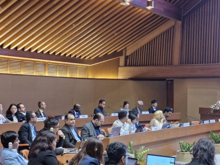 انقلاب تجارت الکترونیکی ایران: گامی در جهت تسهیل تجارت فرامرزی با استفاده از نوآوری