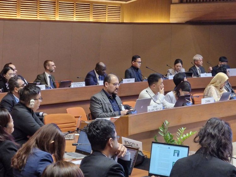 انقلاب دیجیتال ایران در تجارت: حذف کاغذبازی و تسهیل تجارت فرامرزی