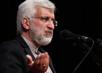 حمایت جمعی از دانشمندان دو درصد برتر پر استناد جهان از دکتر سعید جلیلی