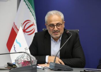 «صلاحی نژاد» مدیرعامل بیمه سینا شد