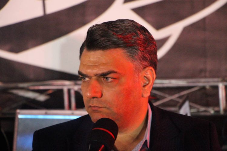 لزوم توجه به اقتصاد سالم در مکتب امام حسین(ع) باید الگو و منبع برای کسب و کارها باشد