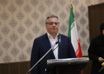 سلیم علیزاده به عنوان دبیر کمیته هماهنگی در جمهوری اسلامی ایران منصوب شد