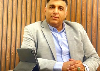 محمد حسین ولی بیگی  کارشناس حوزه بازرگانی