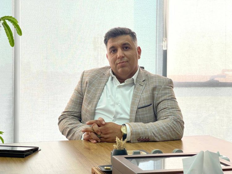 با شناخت روسیه بازار جدید و بزرگی را برای محصولات ایرانی پیدا کنیم