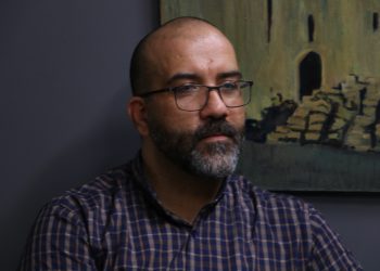 هادی گرجی به عنوان  مدیر روابط عمومی و رسانه نصوب شد.
