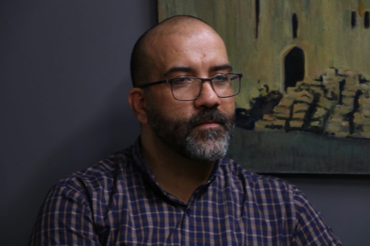 هادی گرجی به عنوان مدیر روابط عمومی و رسانه نصوب شد.