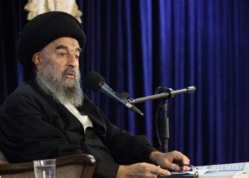 آیت‌الله‌العظمی مدرسی همگان را به پذیرش مسئولیت دینی و انسانی در قبال مردم لبنان فرا خواندند.