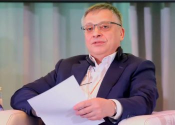 یک مجمع بین المللی بزرگ در ماه نوامبر در آستاراخان برگزار می شود