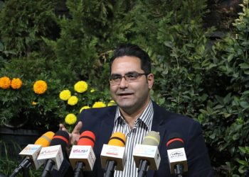 بازار گل شادمان بزرگ ترین باراز غرب تهران