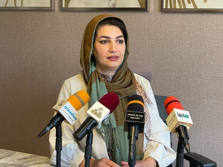 دکتر سحر مصطفائی کیست?