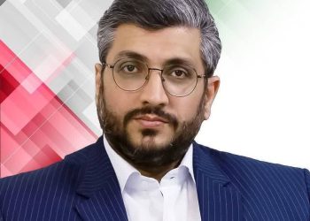 ابراهیم فیروزی نماینده دبیرکل و معاون هماهنگ کننده مجمع نظام مسائل کشور شد.