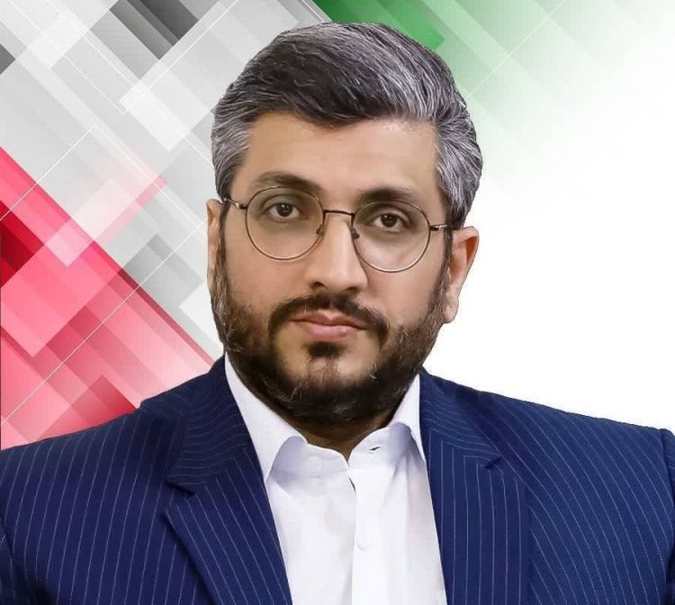 ابراهیم فیروزی نماینده دبیرکل و معاون هماهنگ کننده مجمع نظام مسائل کشور شد.