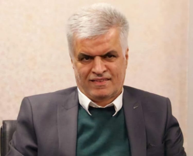 نائيجي رئيس مدیر عامل باشگاه ورزشی پیکان شد